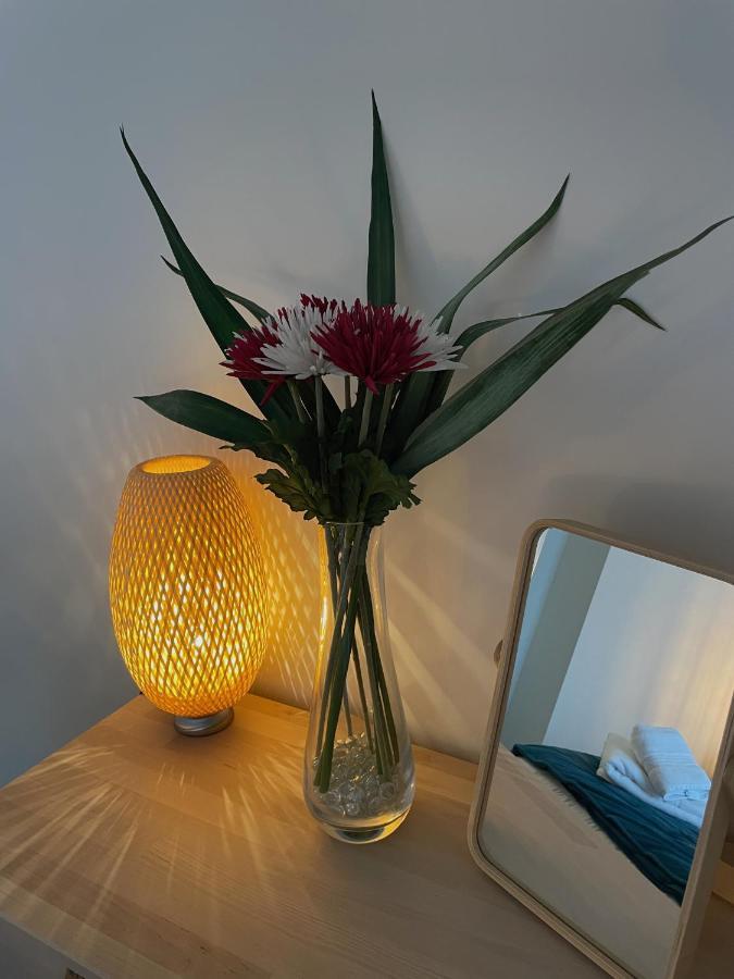 Number 15 Luxurious Two Bedroom Apartment 엑스머스 외부 사진
